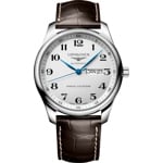 Longines - The Longines Master Collection 42mm