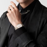 Longines - The Longines Master Collection 42mm - L2.893.5.97.7