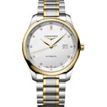 Longines - The Longines Master Collection 42mm
