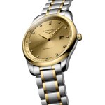 Longines - The Longines Master Collection 42mm - L2.893.5.37.7