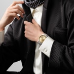 Longines - The Longines Master Collection 42mm - L2.893.5.37.7