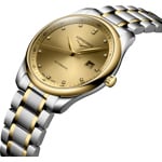 Longines - The Longines Master Collection 42mm - L2.893.5.37.7