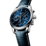 Longines Master Collection Chronograph 42mm - L2.759.4.92.0