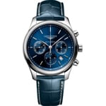 Longines Master Collection Chronograph 42mm