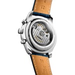 Longines Master Collection Chronograph 42mm - L2.759.4.92.0