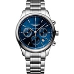 Longines Master Collection Chronograph 42mm