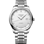 Longines - The Longines Master Collection 42mm