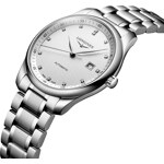 Longines - The Longines Master Collection 42mm - L2.893.4.77.6