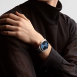 Longines Master Collection Moonphase 42mm - L2.919.4.97.6