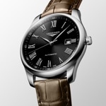 Longines - The Longines Master Collection 42mm - L2.893.4.59.2