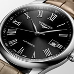 Longines - The Longines Master Collection 42mm - L2.893.4.59.2