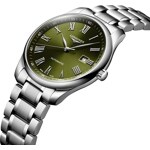 Longines - The Longines Master Collection 42mm - L2.893.4.09.6