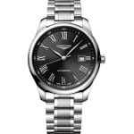 Longines - The Longines Master Collection 42mm