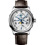 Longines Master Collection Retrograde 44mm