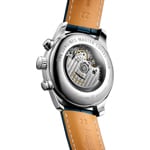 Longines Master Collection Chronograph 44mm - L2.859.4.92.0