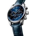 Longines Master Collection Chronograph 44mm - L2.859.4.92.0