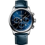 Longines Master Collection Chronograph 44mm