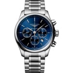 Longines Master Collection Chronograph 44mm