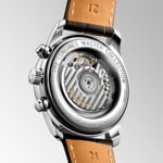 Longines Master Collection Chronograph 40mm - L2.629.4.78.3