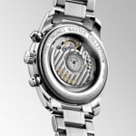 Longines Master Collection Chronograph 40mm - L2.629.4.78.6