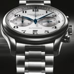 Longines Master Collection Chronograph 40mm - L2.629.4.78.6