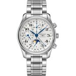 Longines - The Longines Master Collection 40mm