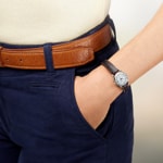 Longines - The Longines Master Collection 25mm - L2.128.4.78.3