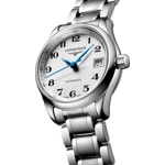 Longines - The Longines Master Collection 25mm - L2.128.4.78.6