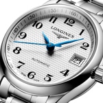 Longines - The Longines Master Collection 25mm - L2.128.4.78.6