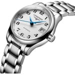 Longines - The Longines Master Collection 25mm - L2.128.4.78.6