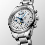 Longines Master Collection Chrono Moonphase 42mm - L2.773.4.78.6