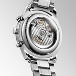 Longines Master Collection Chrono Moonphase 42mm - L2.773.4.78.6