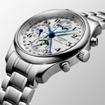 Longines Master Collection Chrono Moonphase 42mm - L2.773.4.78.6