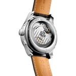 Longines Master Collection Retrograde 44mm - L2.739.4.71.3