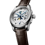 Longines Master Collection Retrograde 44mm - L2.739.4.71.3