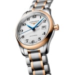 Longines - The Longines Master Collection 29mm - L2.257.5.79.7