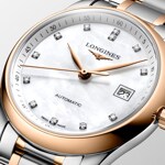 Longines - The Longines Master Collection 29mm - L2.257.5.89.7