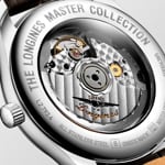 Longines - The Longines Master Collection 40mm - L2.793.4.78.3