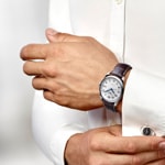 Longines - The Longines Master Collection 40mm - L2.793.4.78.3