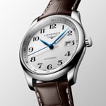 Longines - The Longines Master Collection 40mm - L2.793.4.78.3