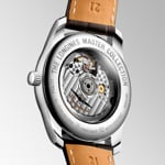Longines - The Longines Master Collection 40mm - L2.793.4.78.3
