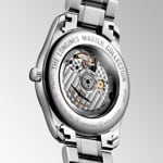 Longines - The Longines Master Collection 40mm - L2.793.4.78.6