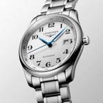 Longines - The Longines Master Collection 40mm - L2.793.4.78.6