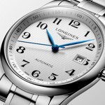 Longines - The Longines Master Collection 40mm - L2.793.4.78.6