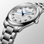 Longines - The Longines Master Collection 40mm - L2.793.4.78.6
