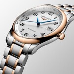Longines - The Longines Master Collection 40mm - L2.793.5.79.7