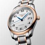Longines - The Longines Master Collection 40mm - L2.793.5.79.7