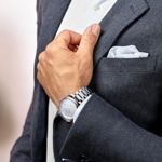 Longines - The Longines Master Collection 40mm - L2.793.4.77.6