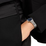 Longines - The Longines Master Collection 25mm - L2.128.4.97.6