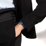 Longines - The Longines Master Collection 29mm - L2.257.4.97.0